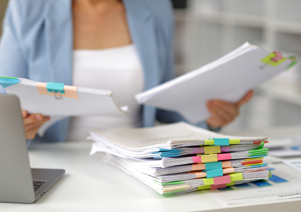 Someone Filing Report Annual Report Filing Requirement in Pennsylvania - Wilson Accounting Group