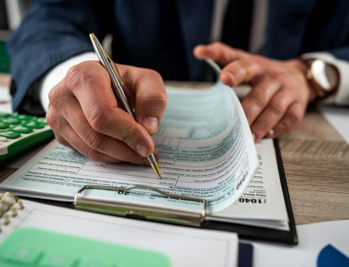 Tax Resolution: How to Address Past Due Tax Liabilities, Unfiled Returns, and Penalties