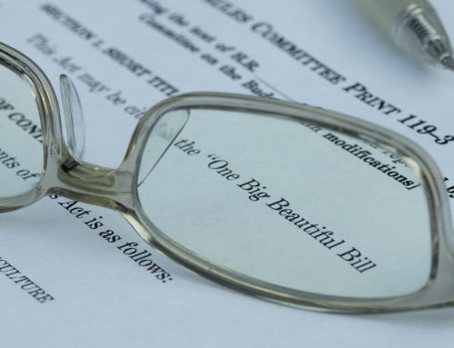 How the “Big Beautiful Bill” Impacts Your Taxes: Key Changes for 2025
