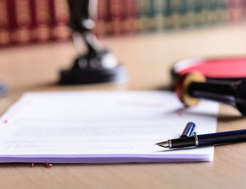 Understanding Power of Attorney: What It Means for Taxes and Financial Decision-Making